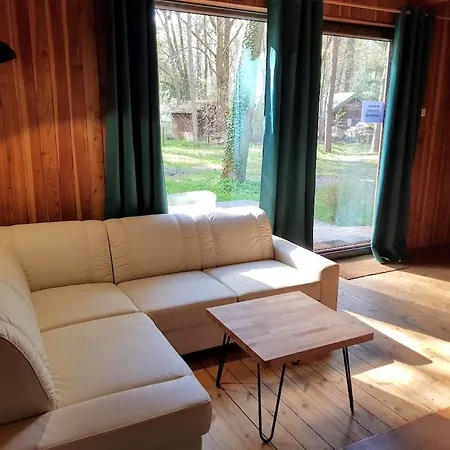 Dzialka Kuby Casa de Férias