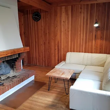 Casa de Férias Dzialka Kuby Popowo