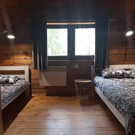 Dzialka Kuby Popowo