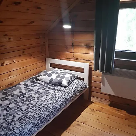 Dzialka Kuby Popowo