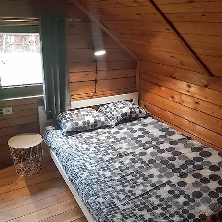 Dzialka Kuby Popowo