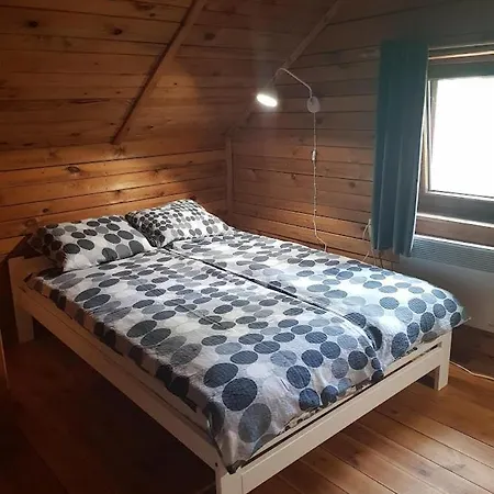 Dzialka Kuby Popowo