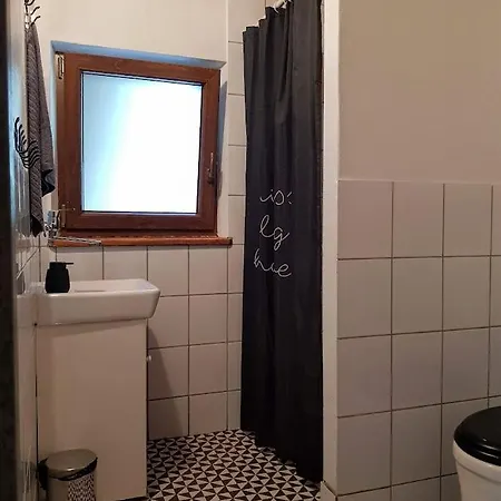 Dzialka Kuby Casa de Férias