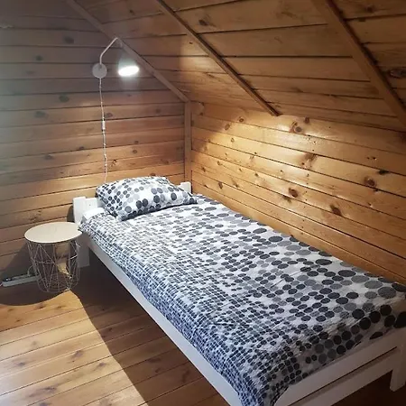 Dzialka Kuby *