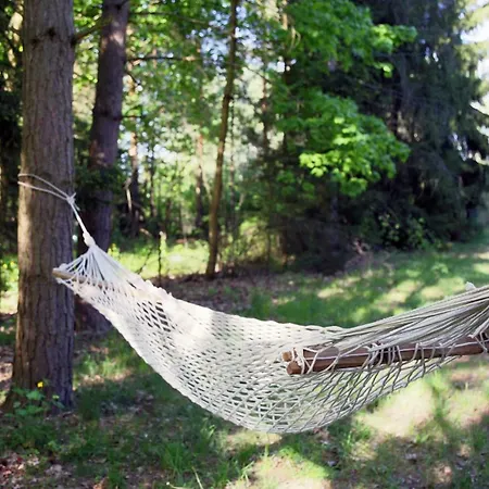 Holiday home Dzialka Kuby Popowo