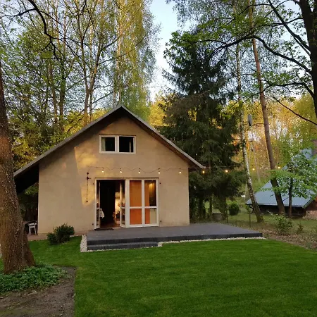 Dzialka Kuby * Popowo